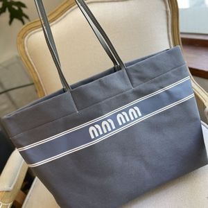 luxury Shopping bag Casual canvas handbag miui Sweet Adeline Sherpa Fashion miui designer bag Malibel shoulder Bag Socialite temperament handbags wallets