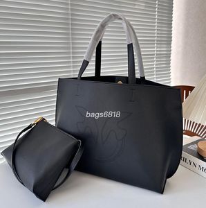 Bag Swallow Handtasche Frauen One-Shoulder Cross-Body 5A High-End-Qualität Designer Luxus monochrome Achsel-Bankett-Mut