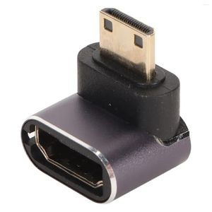 Monitore Mini HD Mtimedia Schnittstelle Stecker auf Buchse Adapter Drop Delivery Computer Netzwerk Otzh2