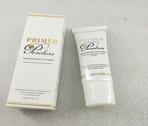 Maquillagebrand makeup PRIMED FOIELESS skin dmoothing face primer base pour le visage lissante 28g foundation primer7199749