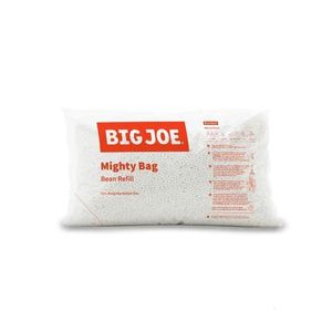 Popped Polystyrene Bean Bag Refill 3.5 Cubic Feet 2 pack 240118