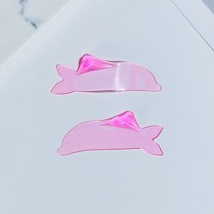 Libeauty 1 paio di cuscinetti per permanenti in silicone senza colla per ciglia aste per ciglia scudo sollevamento accessori bigodino 3D strumenti applicatori 240131