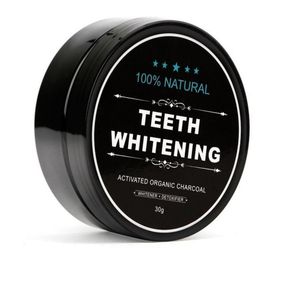 Teeth Whitening Powder Nature Bamboo Activated Charcoal Decontamination Tooth Yellow Stain Toothpaste Oral Care4107765