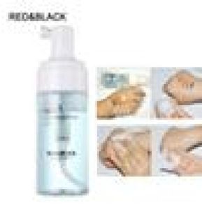 Redblack Deep Cleansing Foam Makeup Remover Gentle Without Irritation Skin4329768