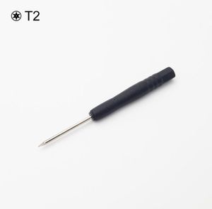 T2 T3 T4 T5 T6 Five models mini screwdrivers optionalfor iPhone Cell phone 1000pcslot4318552