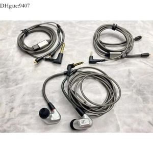 Fones de ouvido high-end diy ie900 in-ear alta fidelidade redução de ruído x3r tecnologia pk se846 xelento k3003 t9ie t8ie se535 ie800s se21