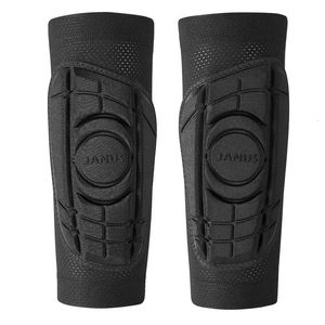 Anti-collision Soccer Football Shin Guard Kids Adults Basketball Calf Support Compression Muscle Socks Running Leg Sleeve Warmer 240131