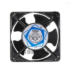 Fans Kühlungen Computer Dp/Sp100A P/N1123Hbl Hsl Xbl Kühlventilator Bürstenloser Motor Gehäusegebläse Luftbefeuchter Faninduction Drop Delivery Comp Otrvp