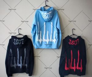 Y2K Amerikan Mektubu Baskı Ceket Yüksek Sokak Modeli Büyük Boy Hoodie Erkekler Retro Harajuku Sıradan Pullover Sweatshirt Kadınlar 240123