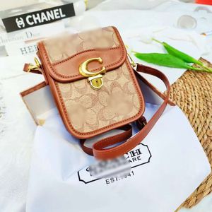Nicchia versatile marrone di Instagram per la nuova borsa a tracolla alla moda estiva da donna, borsa quadrata portatile di fascia alta 2024 Sconto del 78% nel negozio all'ingrosso