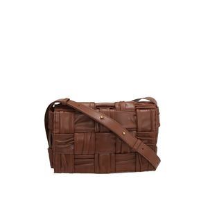 Torba designerska torba crossbody Bag w 100% jambskina zamek błyskawiczny designerska luksus 14 cm lustra