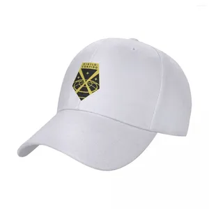 Ball Caps Vigilo Confido Baseball Cap Cute Man Hat Women's