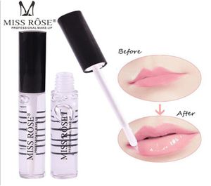 Miss Rose Pure Natural Olive Oil Lip Balm Fruit Moisturizer Lipstick Lips Plumper Repair Wrinkle Dry Moisturizing Anti Aging LipBa4021887