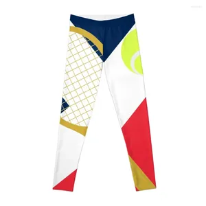 Active Pants Tennis 2024 - French Open Leggings Jogging Sweatpants Sports Shirts Gym Sport Set Womens