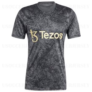 Música United Design Memory Tops Tee Tees Joint 2024 Camisas para Homens Mulheres Presentes Pedra Rosas Coleção Versão Camisetas Masculinas Manga Curta 6270