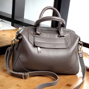 Klassische Designer-Handtaschen von Ophidia, Damen-Schulter-Umhängetaschen, Einkaufstasche, Messenger-Umhängetasche
