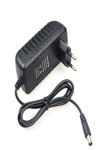 12V 3A 36W Power Adapter EU Plug Power Supply Transformer 220V 230V AC Input DC Output 55mm21mm For Led Light Strips or CCTV Pr8793297