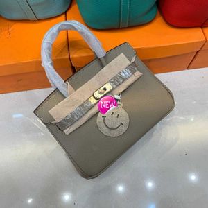 Aabirdkin Designer Totes Bag de alta capacidade de alta capacidade feminina de uma bolsa de luxo de luxo de um ombro de ombro t2z4