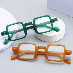 Sonnenbrille, modisch, tragbar, langlebig, Computerbrille, übergroße Brille, Anti-Blaulicht-Brille, Ultra-Rahmen