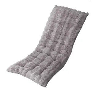 Pillow Lounger Chaise Lounge Bequemer Schaukelstuhl für den Garten