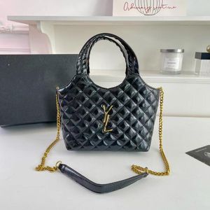 stad äkta läder axel stor väska lyx kvinnors totes handväska mans handväska plånböcker crossbody hobo hink bagage shoppare dam koppling svarta designer väskor