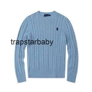 Luxury POLO sweater Brand mens designers shirts Brand polo sweaters Mens T-Shirts designer sweater Sports Summer cotton fashion mens women ralphs sweaters