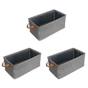 3X Big Capacity Quilt Storage Bag Non-Woven Clothing Storage Box Organizer For Clothes Bedroom Closet Organizer Case 240129