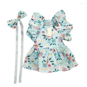 Cão vestuário gato vestido roupas pequenas verão filhote de cachorro saia bowknot produtos para animais de estimação yorkshire pomeranian shih tzu maltese poodle roupas