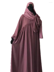 Etnik Giyim Sonbahar Fas Elbise Müslüman Kadın Dua Abaya Hindistan Abayas Dubai Türkiye İslam Parti Elbiseleri Kaftan Robe Longue Vestidos