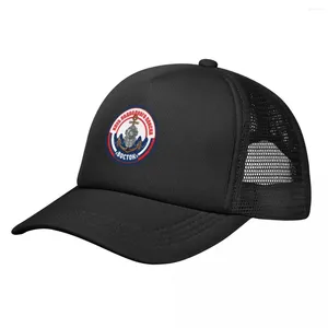 Top Caps Mesh Beyzbol Kapağı Unisex Sport Trucker İşçi Şapkası Ayarlanabilir Snapback Sun Yaz Şapkaları