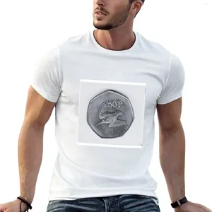 Herren-Poloshirts „The Color Of Your Money“ T-Shirt Schwarze Blusenhemden Grafik-T-Shirts Jungen Weiße Kleidung