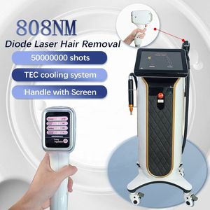 2024 Najnowsza dioda 2 w 1 Pico laser 808 Maszyna laserowa Diode Picosecond + 808 Laser Hair Machine 808nm DePilator
