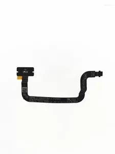 Datorkablar Byt ut bärbara datorer Power Switch-kabel för Alienware X16 R1 IDP60 LF-M41FP MJV7H 0MJV7H DA30001UX10 ON-knapp