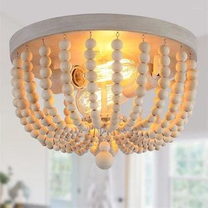 天井のライトはキッチン照明器具を導いたモダンなシャンデリアの寝室の装飾ライト
