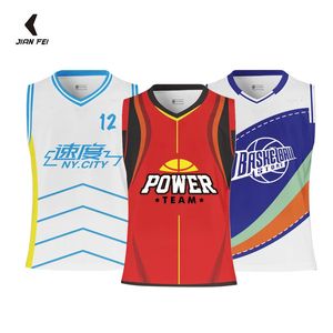 Crianças camisa de basquete personalizado escola primária camisa superior respirável sem mangas terno curto para crianças 240122