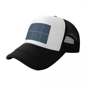 Ball Caps Solar Panelling On A House. Baseball Cap Party Hats In The Hat Rugby Elegant Women'S Men'S