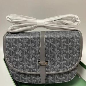 Designer Bag crossbody sadelväska axel för kvinnor kvalitet läder lyxiga designer väska handväskor handväska h001