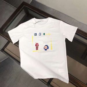 ファッションカジュアルグギクラシックメンズTシャツ、半袖、ファッション、新しいハイエンド、ゆるい、大きな文字漫画の丸い首、若者のトレンド