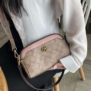 Cross Body for Mothers, Middle-aged New , Large Capacity, High-end Underarm Bag, Women's Single Shoulder Bag 2024 78% Off Store wholesale