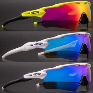 Luxuriöse Oakleies Herren-Sonnenbrille, Fahrradsport-Sonnenbrille, Designer-Damen-Reiten, Outdoor, Radfahren, polarisierte MTB-Fahrradbrille J6R8# 62N4 UAJ2 K6NB