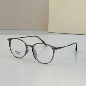 Óculos de sol redondos mulheres óculos de leitura designer óculos de sol homens novo estilo europeu americano luz confortável multi cor lentes de prescrição personalizáveis