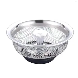 Masa paspasları mutfak su sızıntısı lavabo filtre cihazı aracı metal yüksek kaliteli