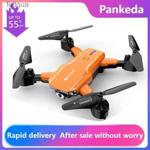 Drones A17S Drone 4K/8K 5G GPS Professional Obstacle Avoidance UVA Dual Camera HD Aerial Photography Remote Control Aircraft Toys YQ240213
