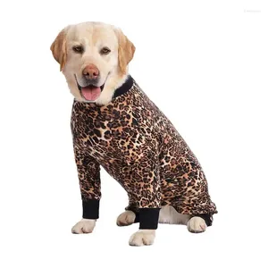 Dog Apparel Pet Body Suits Anti Licking Recovery Suit Breathable And Soft Dogs Neuter For Small To Medium Cats