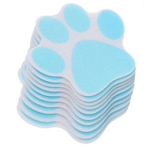 Bath Mats Anti Slip Bathtub Shower Colorful Self-Adhesive Non Mat Tub Bathroom