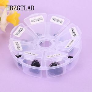 500/1000 Fans 5-20D 8-15mm Mix Length Premade Volume Fan False Eyelashes thin Pointy base Fans Individual Eyelashes Extensions 240119