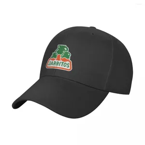 Ball Caps Vintage Distressed Jarritos Classic Baseball Cap Sun Hat For Children |-F-| Ladies Men's