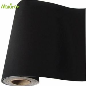 Самоклеящаяся черная бархатная подкладка шириной 45 см в рулоне для ящиков для ювелирных изделий, наклейка из флока, рождественская бархатная ткань, самоклеящаяся ткань 240124
