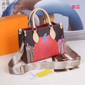 New Bag Cross Shoulder Handbag with Ribbon and Scarf 2024 78% Off Store wholesale