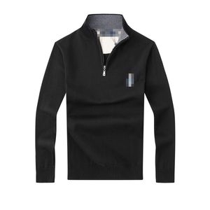 Movimento de luxo Sweater Polo Brand Men's Designer Shirt Sweater Bordado de camiseta masculina Sweater Sports Sports Moda